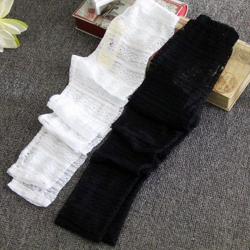 Pantalon fille en mélange - Ref 2063826