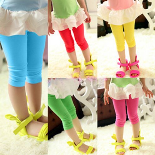 Pantalon fille - Ref 2063827