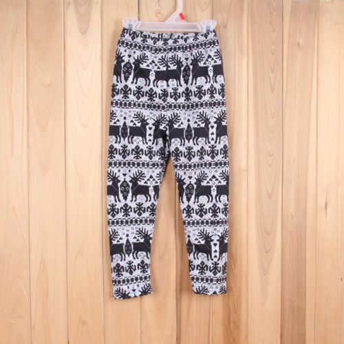 Pantalon fille - Ref 2063828