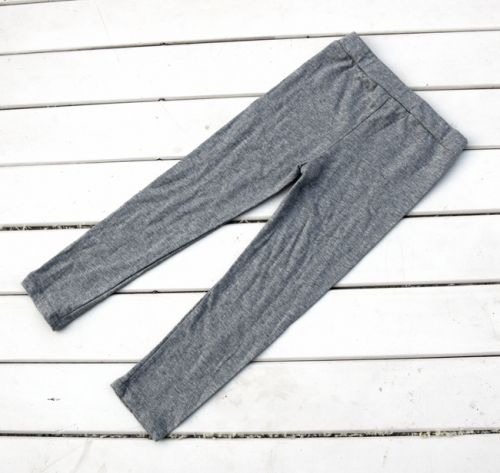  Pantalon fille - Ref 2063839