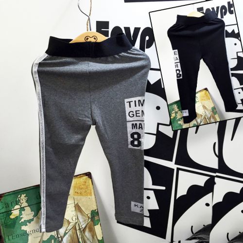 Pantalon fille - Ref 2063849