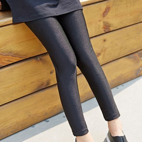 Pantalon fille en nylon - Ref 2063858