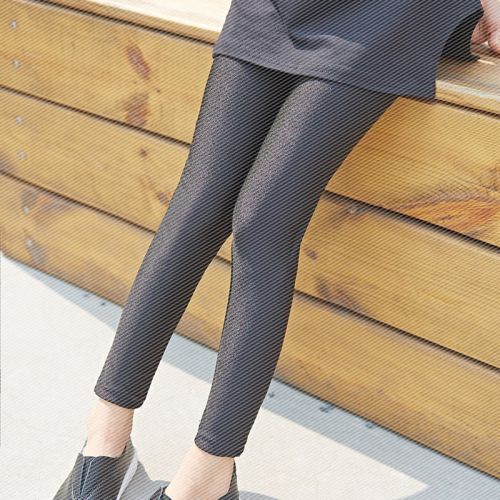 Pantalon fille en nylon - Ref 2063862