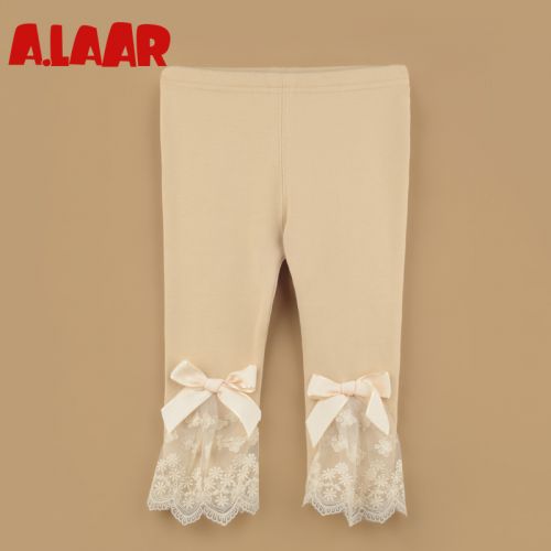  Pantalon fille ALAAR - Ref 2063868