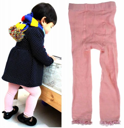 Pantalon fille ARTRIX en Toile de coton - Ref 2063879