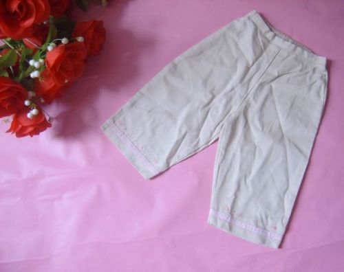 Pantalon fille - Ref 2063885