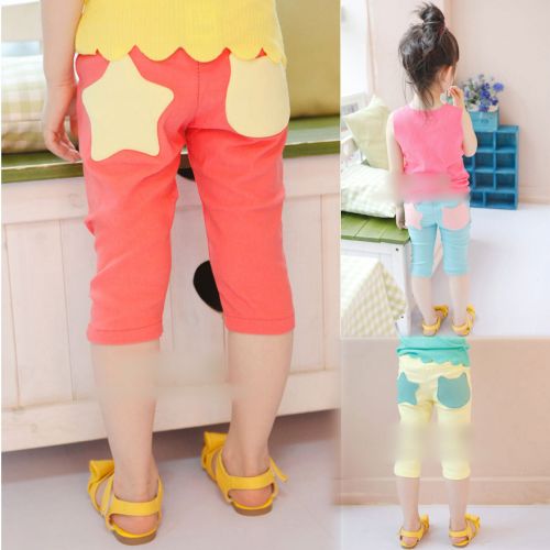 Pantalon fille - Ref 2063890
