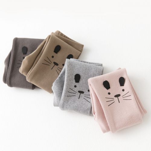 Pantalon fille en coton - Ref 2063893