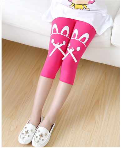Pantalon fille - Ref 2063902
