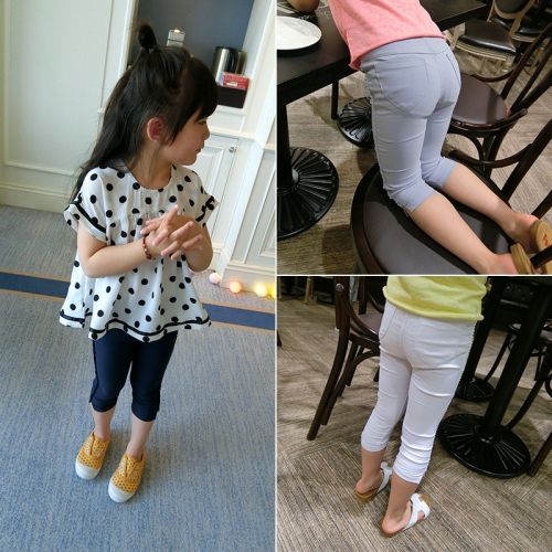 Pantalon fille - Ref 2063909