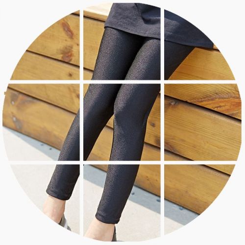 Pantalon fille en nylon - Ref 2063929