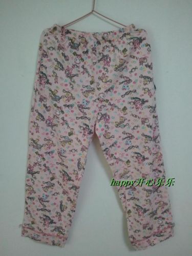 Pantalon fille - Ref 2063932