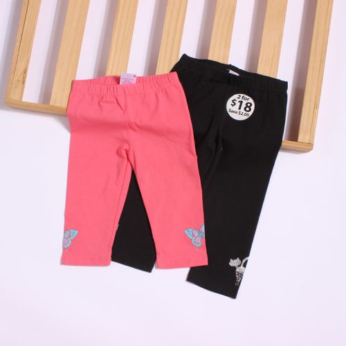 Pantalon fille - Ref 2063943