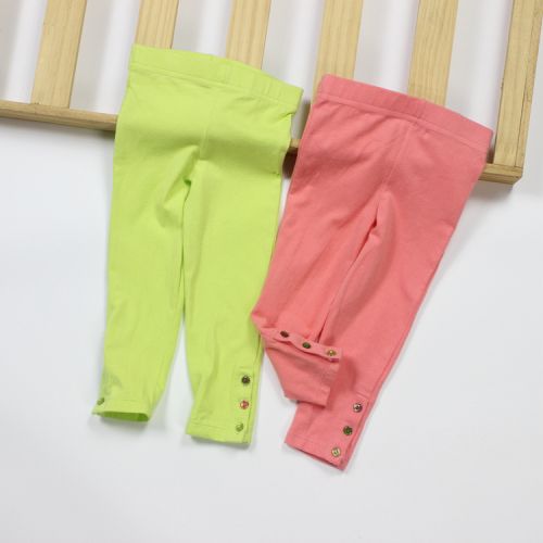 Pantalon fille - Ref 2063944