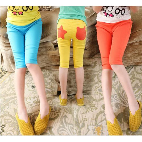 Pantalon fille - Ref 2063953