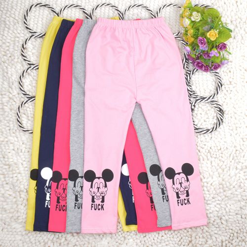Pantalon fille - Ref 2063962
