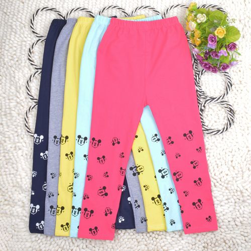 Pantalon fille - Ref 2063963