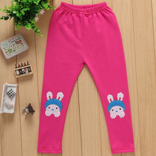 Pantalon fille - Ref 2063964