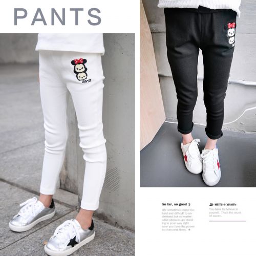 Pantalon fille - Ref 2063975