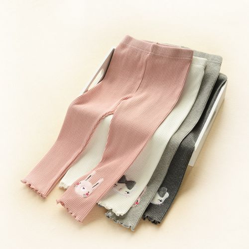 Pantalon fille - Ref 2064023