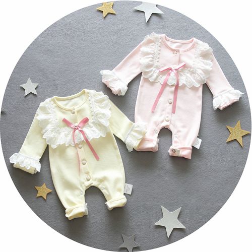 Pantalon fille IDEA en Toile de coton - Ref 2064038