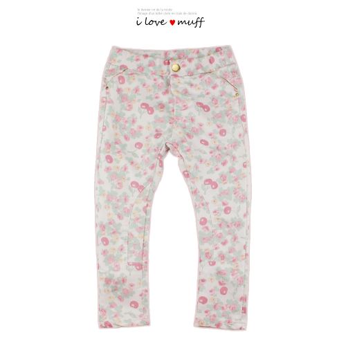 Pantalon fille - Ref 2064040