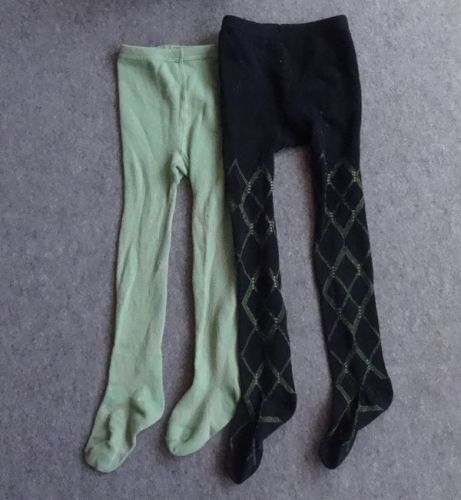 Pantalon fille en Toile de coton - Ref 2064046