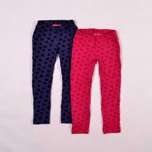 Pantalon fille - Ref 2064047