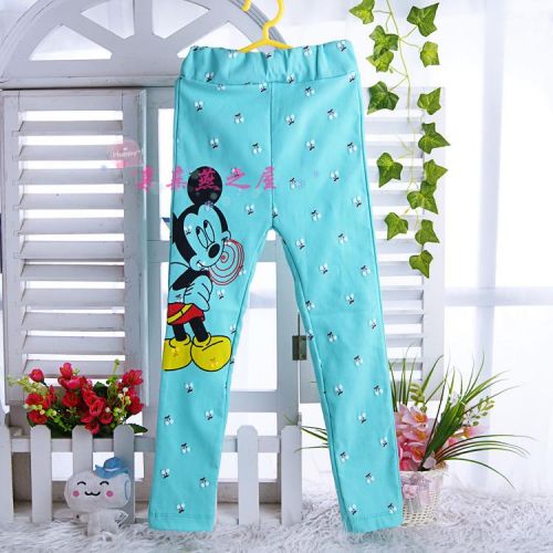 Pantalon fille - Ref 2064051
