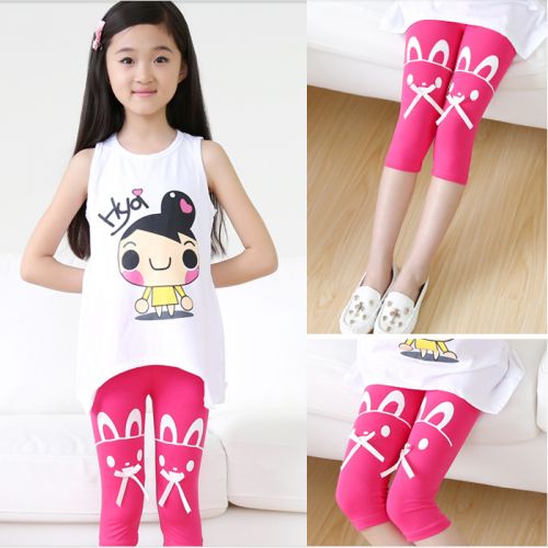 Pantalon fille - Ref 2064055