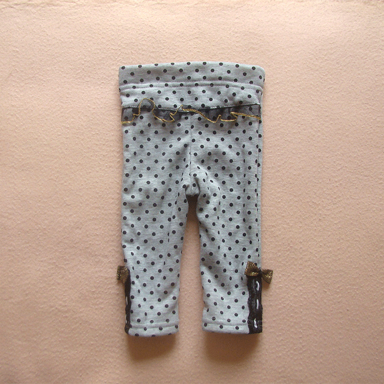 Pantalon fille ANGEL LOVE - Ref 2064069