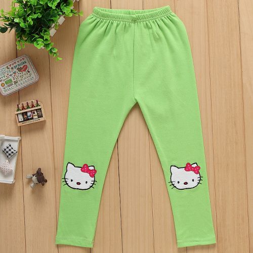 Pantalon fille - Ref 2064070