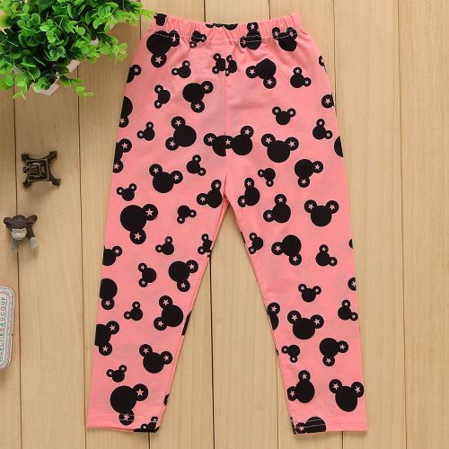 Pantalon fille - Ref 2064084