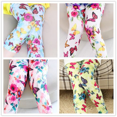 Pantalon fille - Ref 2064112