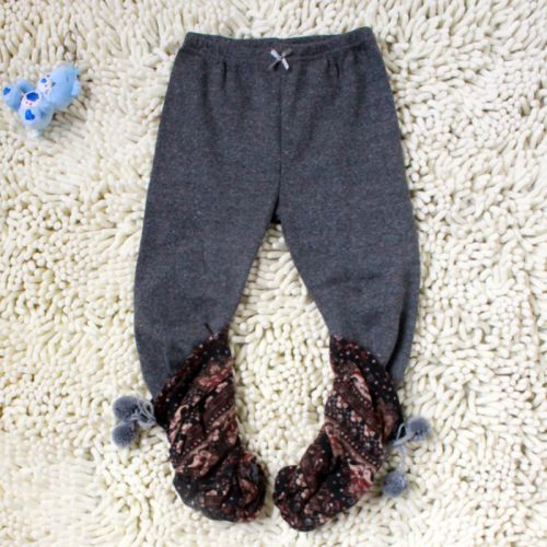 Pantalon fille - Ref 2064117