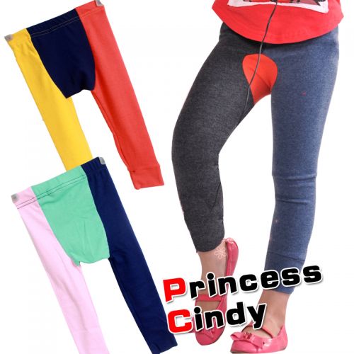 Pantalon fille - Ref 2064118