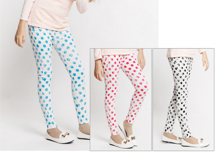 Pantalon fille - Ref 2064126
