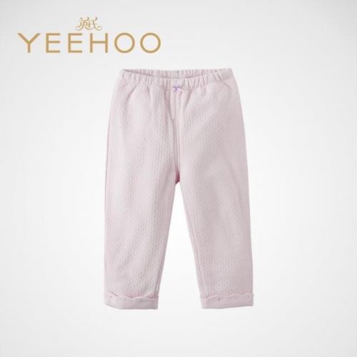  Pantalon fille YEEHOO - Ref 2064515