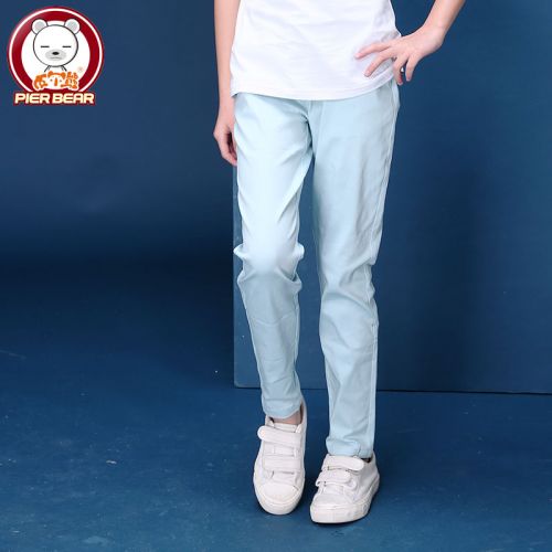  Pantalon fille PIER BEAR - Ref 2064601