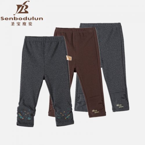 Pantalon fille - Ref 2064605