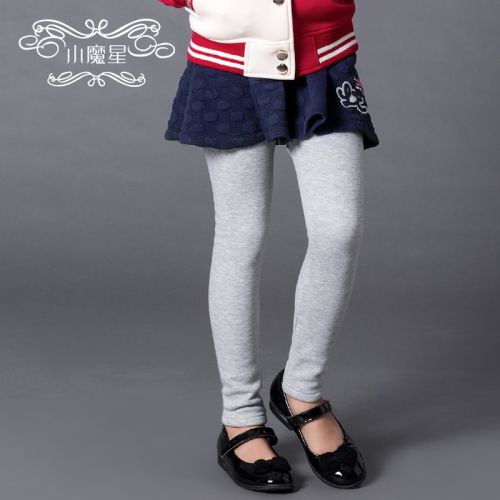  Pantalon fille LUCKY EYE - Ref 2064683