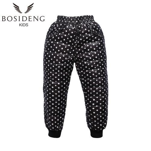  Pantalon fille BOSIDENG - Ref 2064688