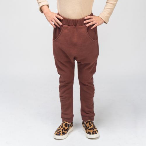 Pantalon fille - Ref 2064768