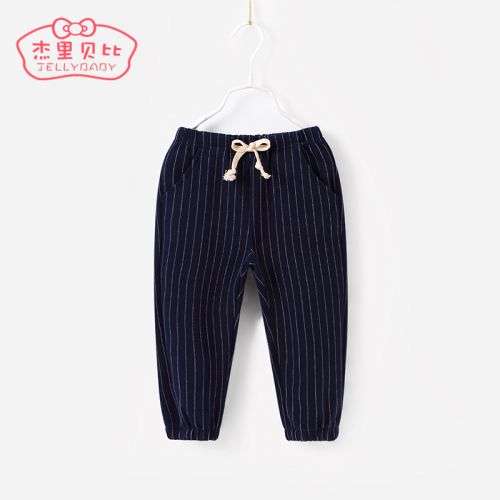 Pantalon fille JELLYBABY - Ref 2064815