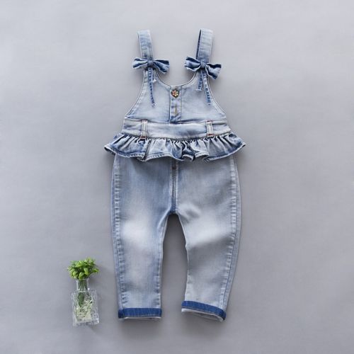 Pantalon fille - Ref 2064853