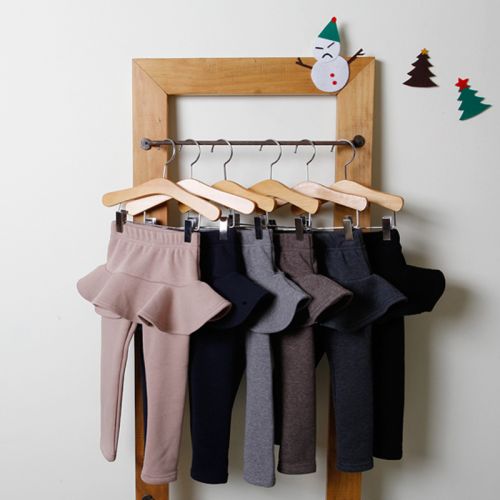  Pantalon fille PULL CARROTS - Ref 2064854