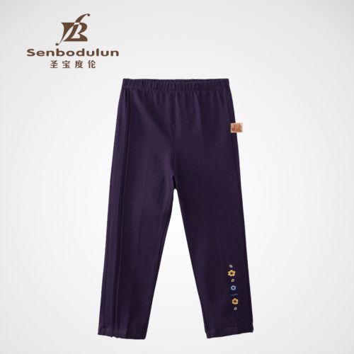 Pantalon fille - Ref 2064901