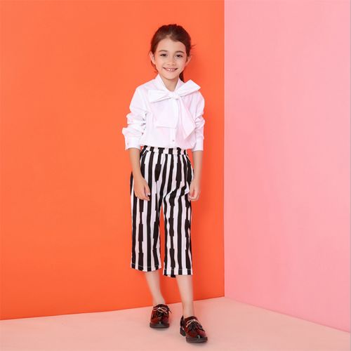  Pantalon fille - Ref 2065139