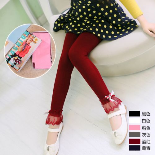 Pantalon fille - Ref 2065303