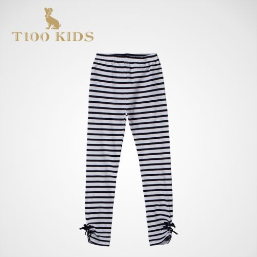  Pantalon fille - Ref 2065320